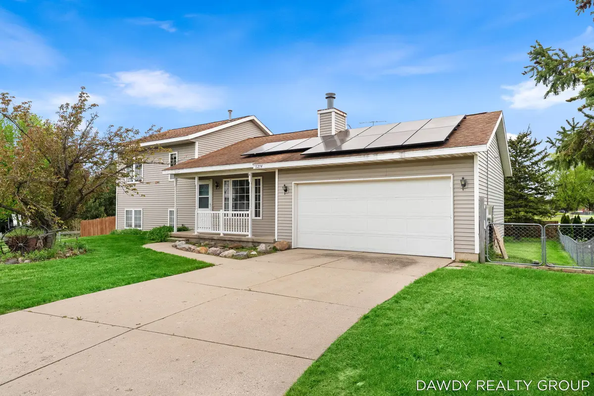 6274 Derek Drive, Hudsonville, MI 49426 - #1