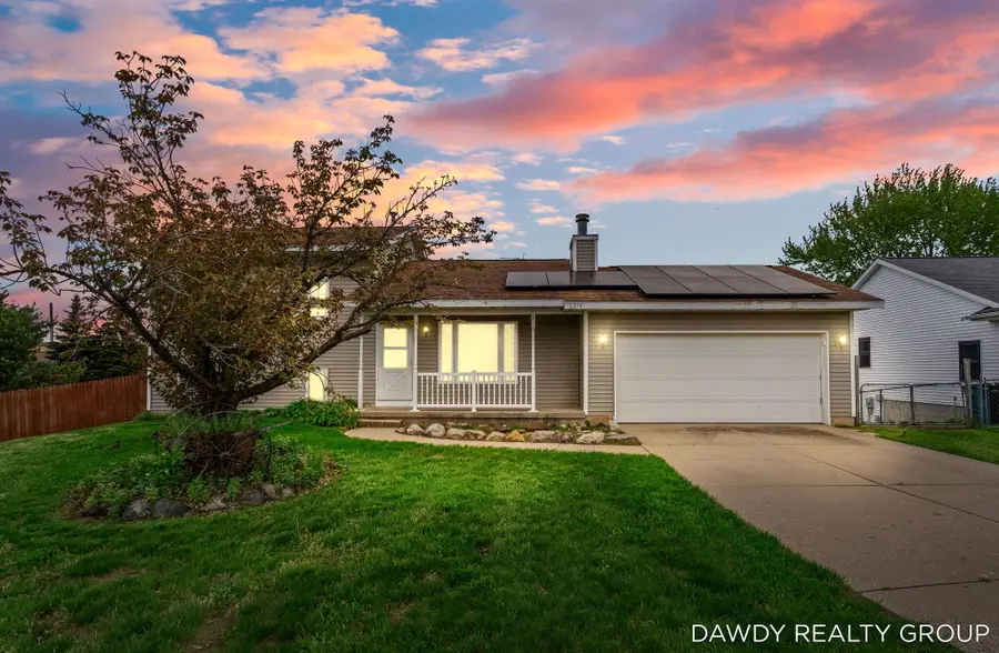 6274 Derek Drive, Hudsonville, MI 49426 - #3