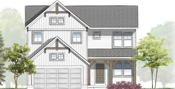 2190 Emerald Shore Circle, Grand Rapids, MI 49525