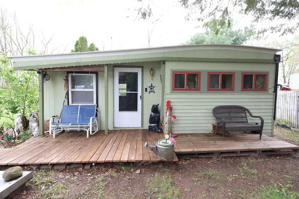 1133 Chippawa Drive, Union City, MI 49094 - #1