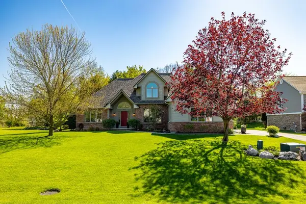 4507 Cameron Circle, Dexter, MI 48130