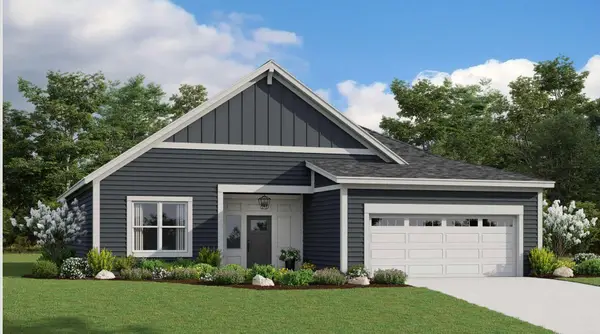 4708 Knapp Bluff Drive Ne, Grand Rapids, MI 49525