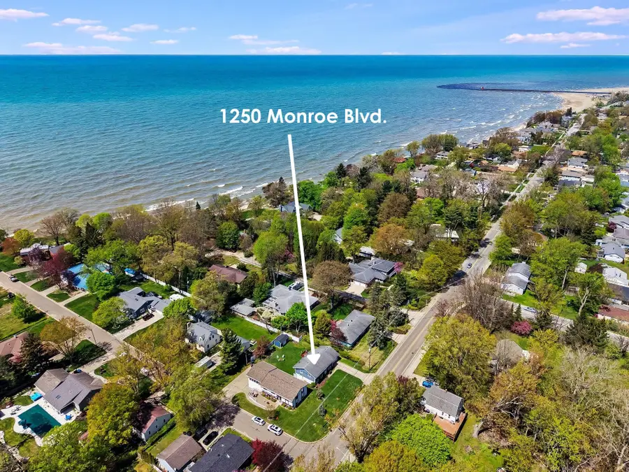 1250 Monroe Boulevard, South Haven, MI 49090 - #3