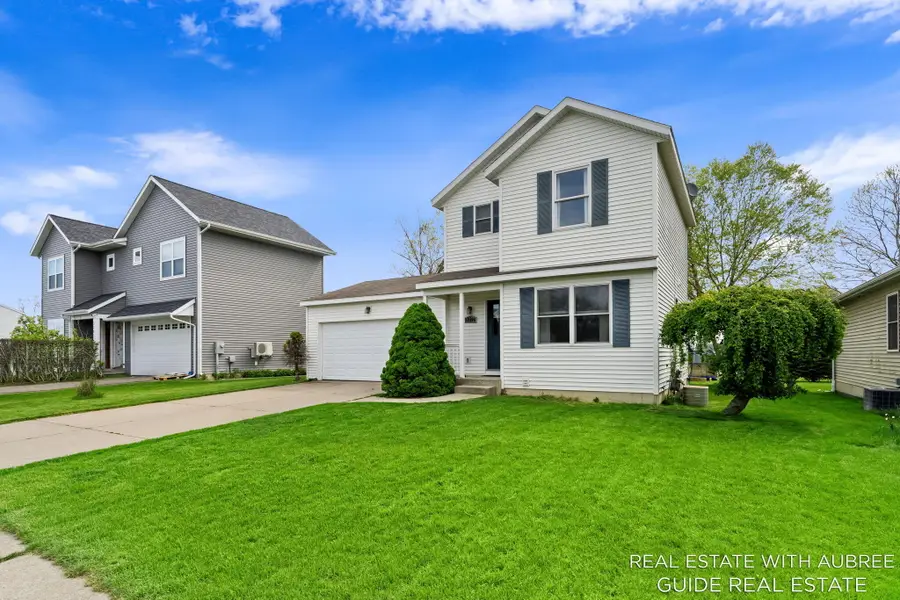 3272 Renwick Court, Zeeland, MI 49464 - #2