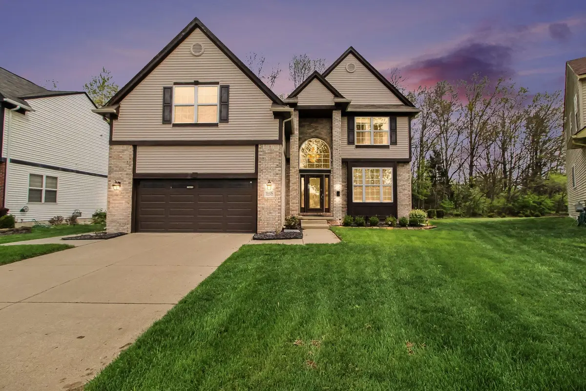 35526 Abbey Drive, Romulus, MI 48174 - #1