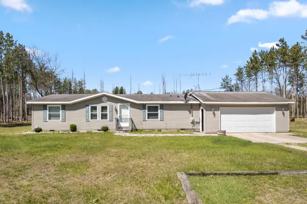 8901 S Thornapple Avenue, Newaygo, MI 49337
