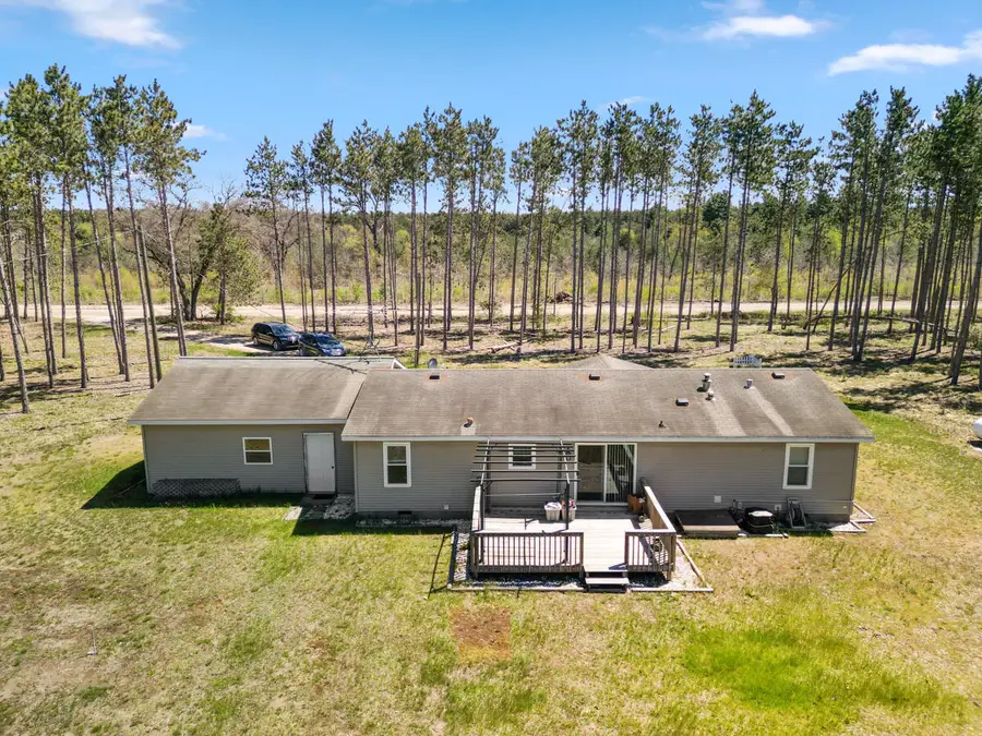 8901 S Thornapple Avenue, Newaygo, MI 49337 - #2