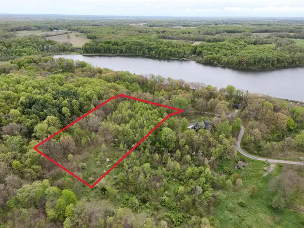 Lot #10 Long Lake Drive, Cassopolis, MI 49031