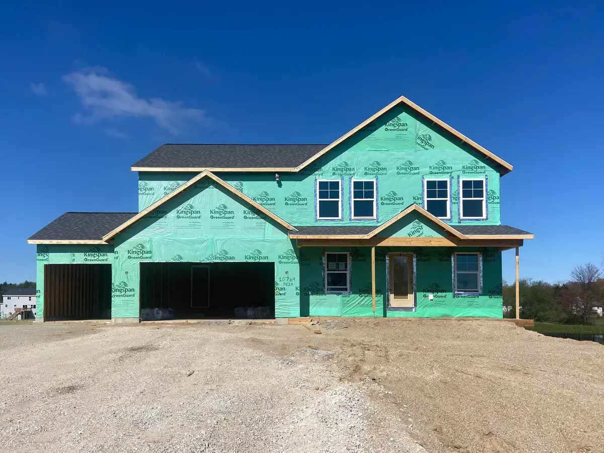 10769 56th Avenue, Allendale, MI 49401 - #1