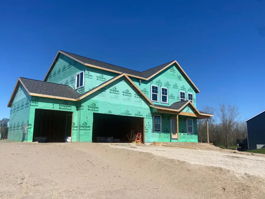 10769 56th Avenue, Allendale, MI 49401 - #2