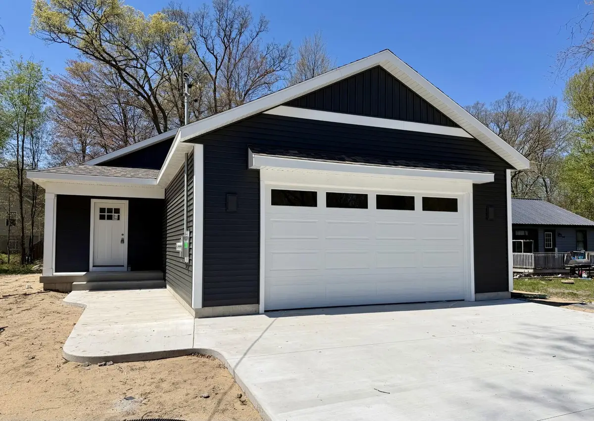779 S Dangl Road, Muskegon, MI 49442 - #1