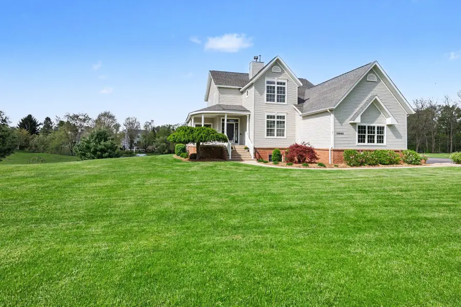 10665 E C Avenue, Richland, MI 49083 - #3