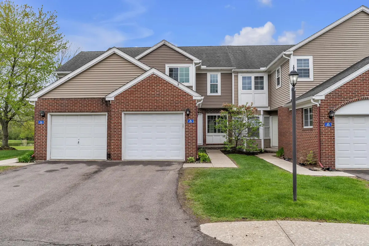 251 Fieldcrest Street, Ann Arbor, MI 48103 - #1