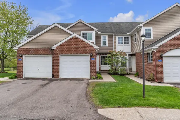 251 Fieldcrest Street, Ann Arbor, MI 48103