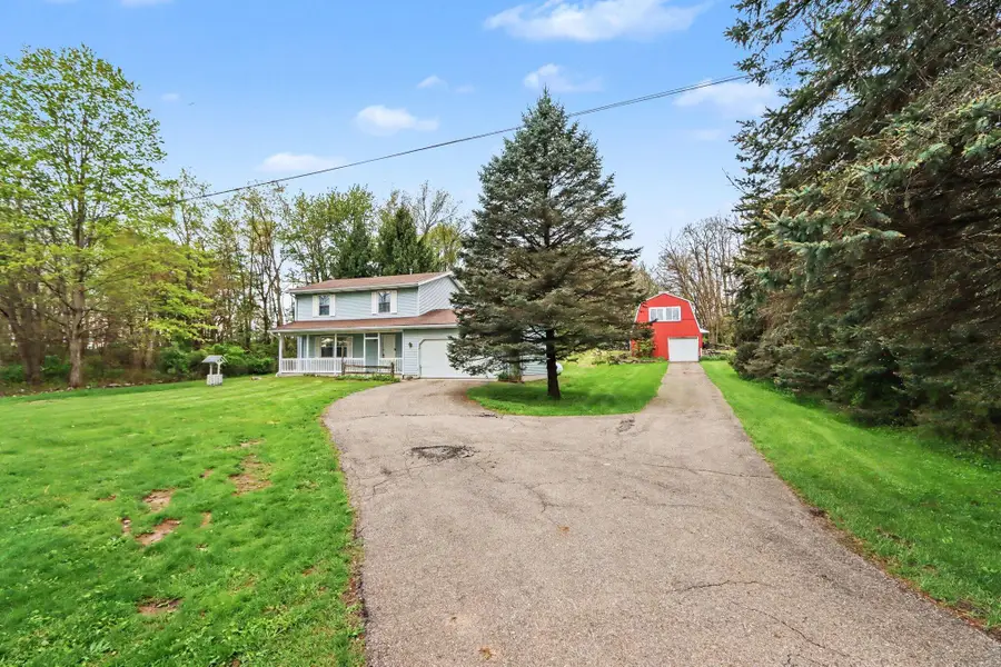 5595 N 14th Street, Kalamazoo, MI 49009 - #3