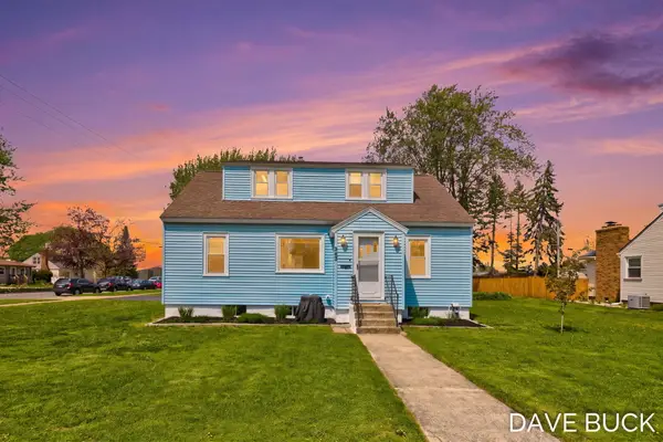 283 W 28th Street, Holland, MI 49423