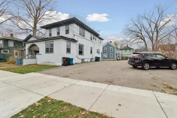 809-807 W Cedar Street, Kalamazoo, MI 49007