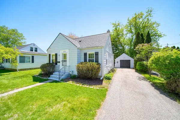 304 Chippewa Street, Tecumseh, MI 49286
