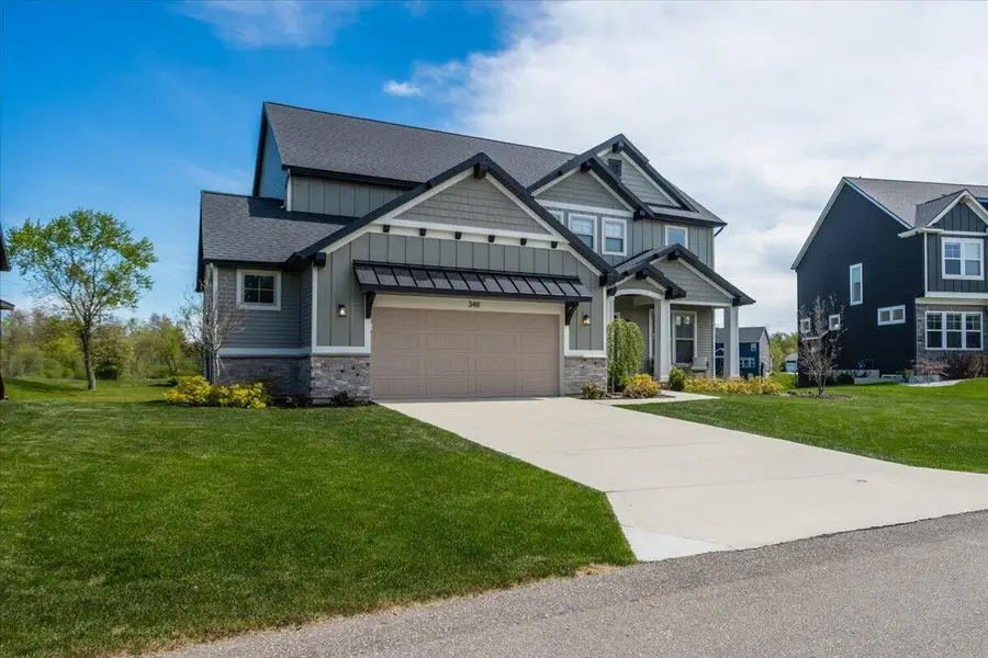 348 Hawkchase Court, Grand Rapids, MI 49525 - #2