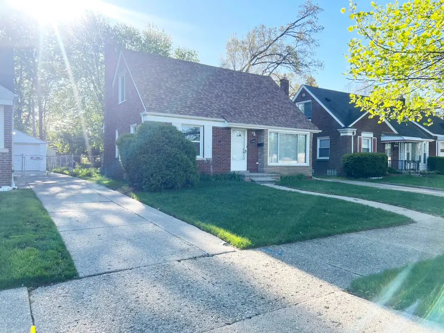 7730 Chatham, Redford, MI 48239 - #2