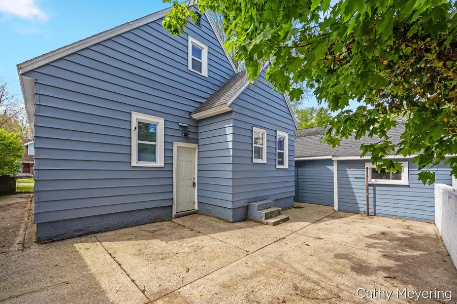 739 Griggs Street Se, Grand Rapids, MI 49507 - #3