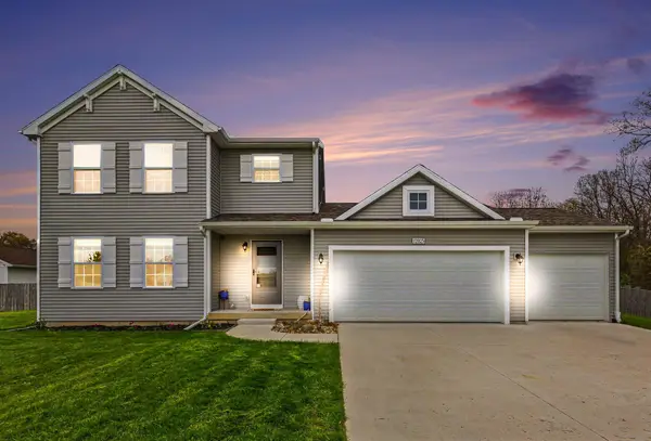 12025 Bryde Drive, Rives Junction, MI 49277