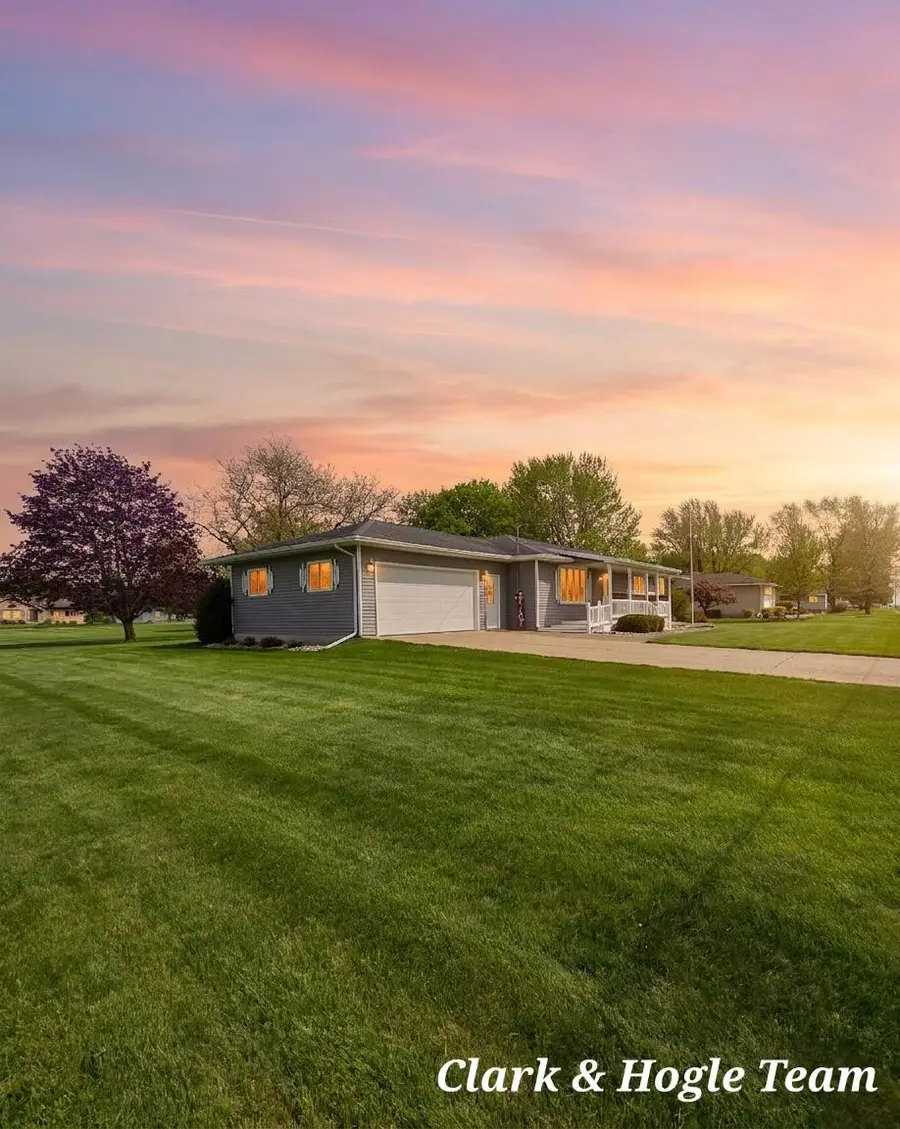 201 S Willow Street, Westphalia, MI 48894 - #2