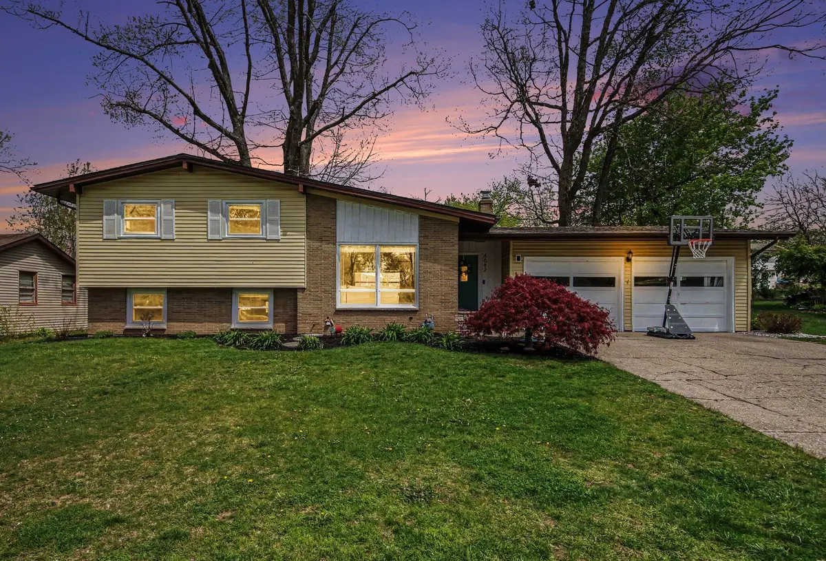 4642 Bonnie Avenue Se, Kentwood, MI 49508 - #1