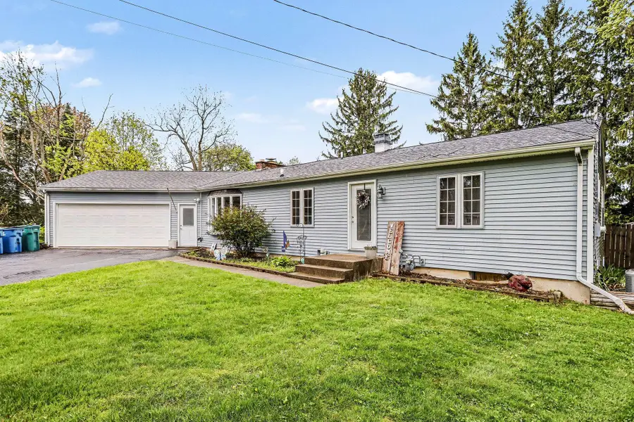20 Wildrose Lane, Battle Creek, MI 49015 - #2