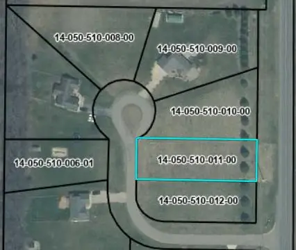 11 Ryan Road, Marcellus, MI 49067 - #1