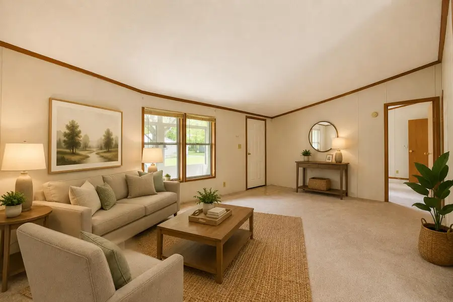 2900 Pointer Drive, Saginaw, MI 48609 - #2