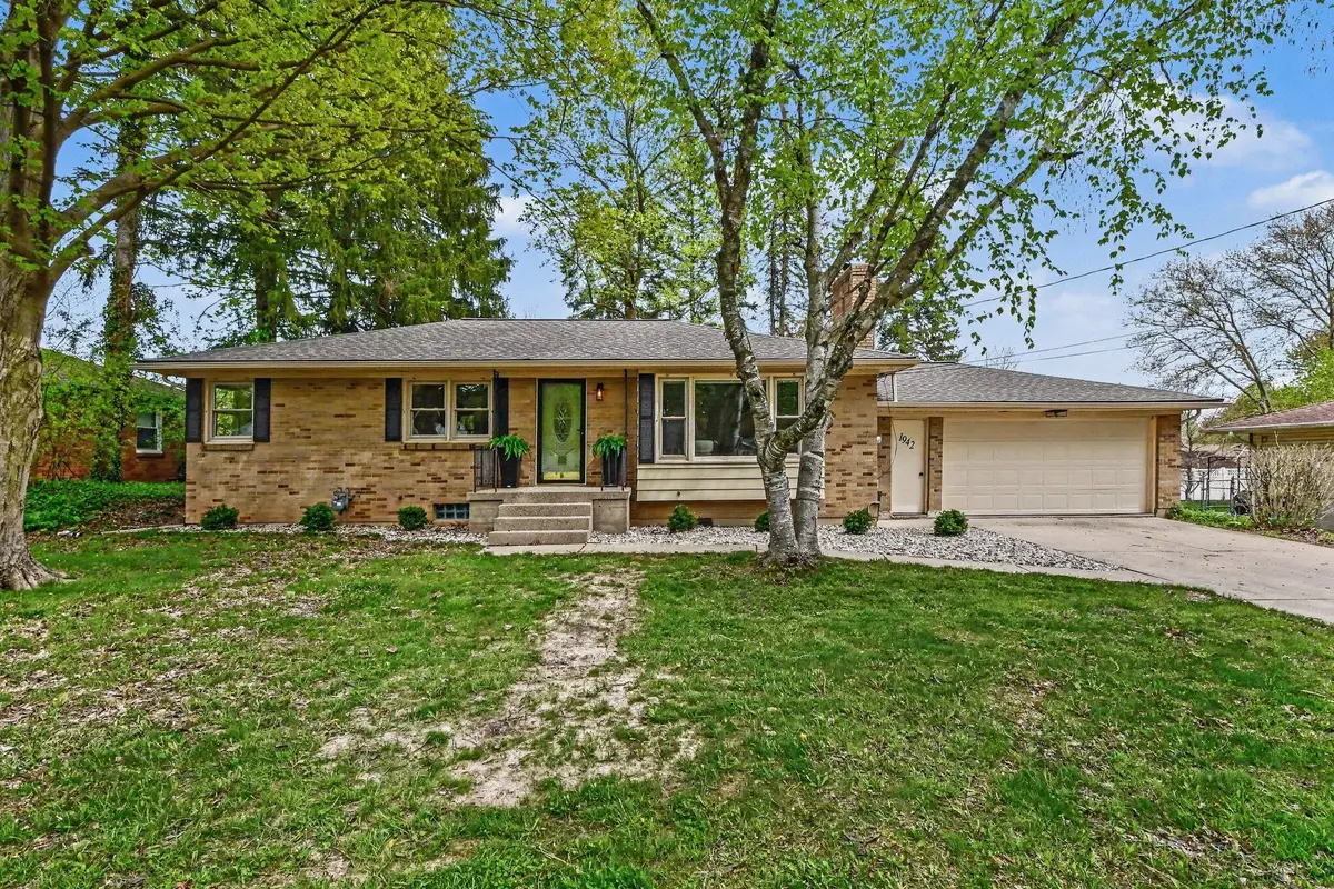 1942 Woodcliff Avenue Se, Grand Rapids, MI 49506 - #1