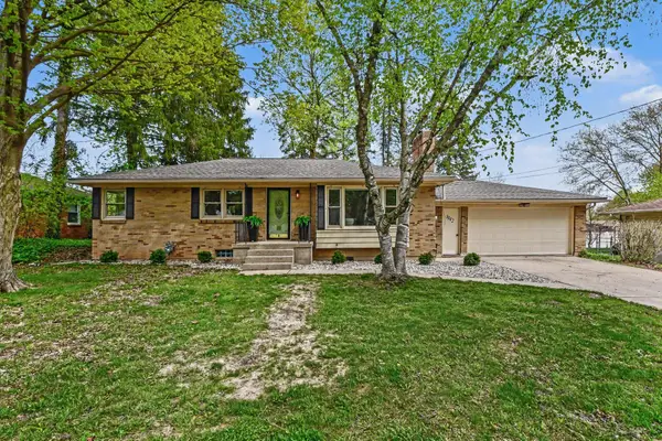 1942 Woodcliff Avenue Se, Grand Rapids, MI 49506