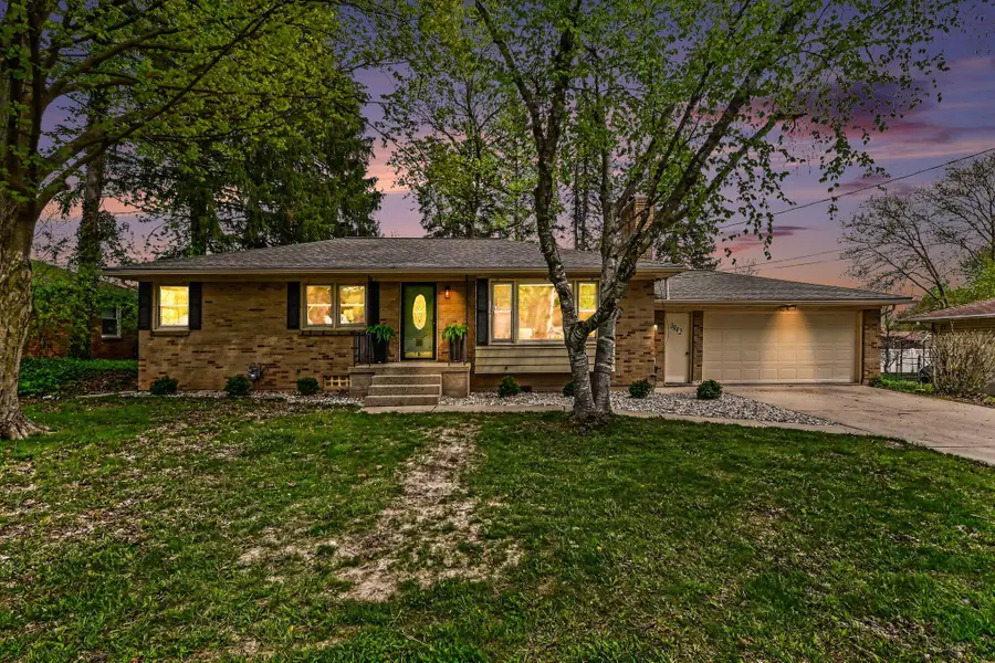 1942 Woodcliff Avenue Se, Grand Rapids, MI 49506 - #2