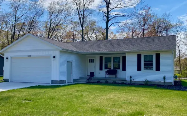 3673 Waalkes Street, Norton Shores, MI 49444