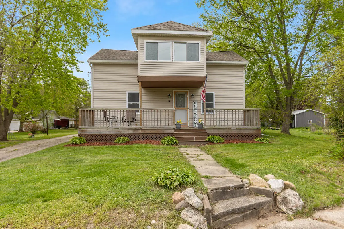 14563 State Street, Marne, MI 49435 - #1