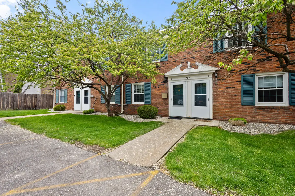 707 Garland Circle #A, Kalamazoo, MI 49008 - #1