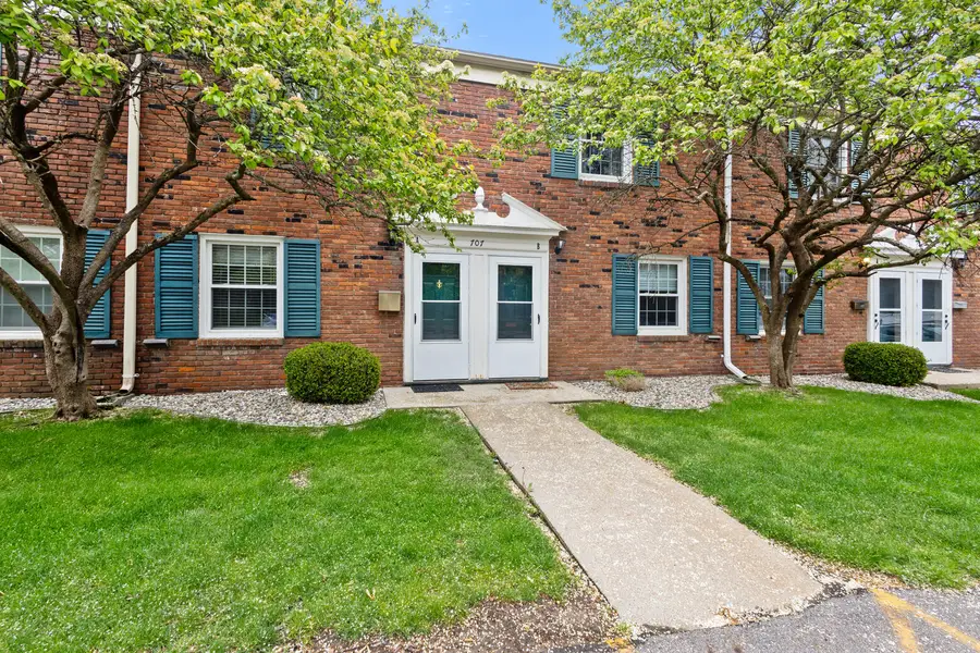 707 Garland Circle #A, Kalamazoo, MI 49008 - #2