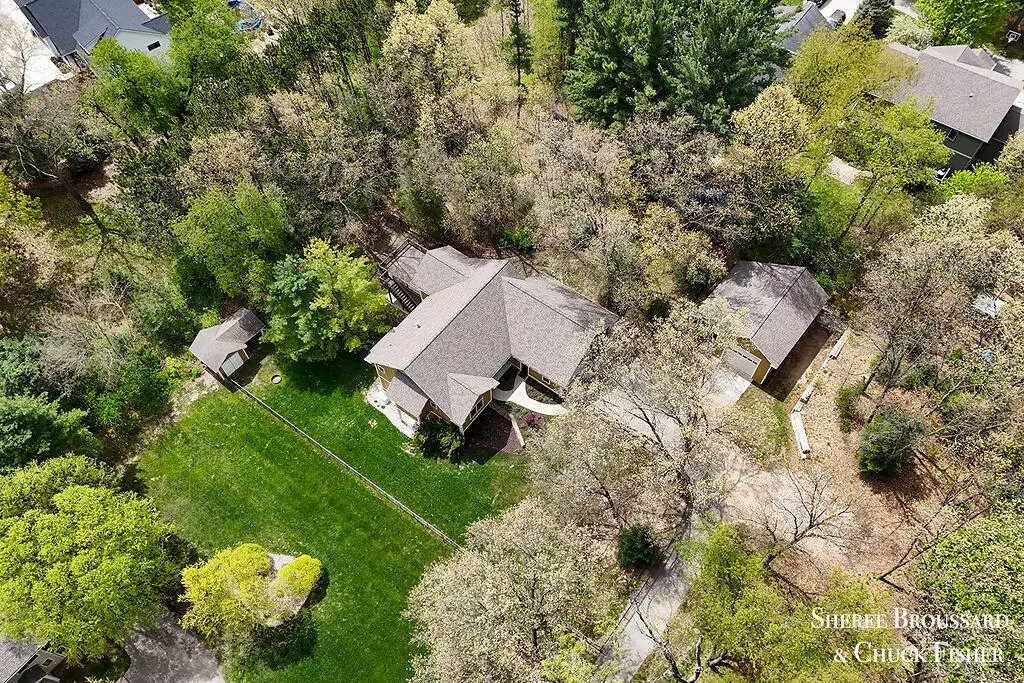 2975 Bird Avenue Ne, Grand Rapids, MI 49525 - #1