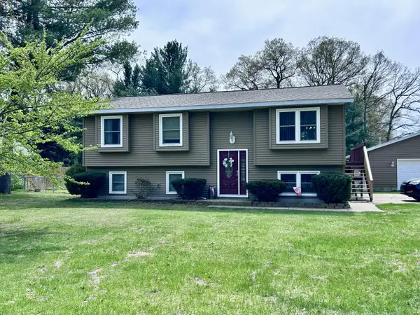 3775 Macarthur Road, Muskegon, MI 49442
