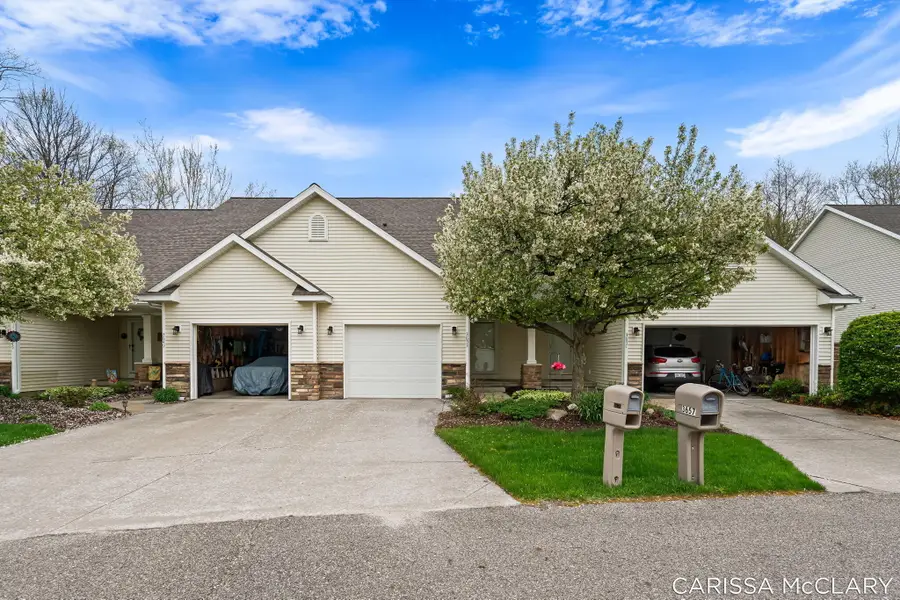 3653 Merriville Court Se, Caledonia, MI 49316 - #2