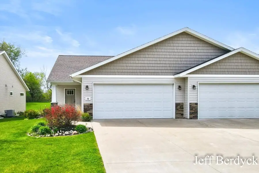 58 Homestead Acres Road Nw #8, Sparta, MI 49345 - #1