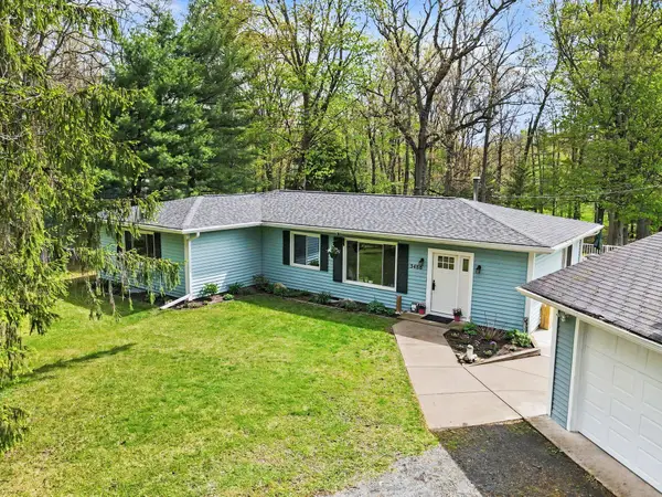 3488 N Van Kal Street, Kalamazoo, MI 49009