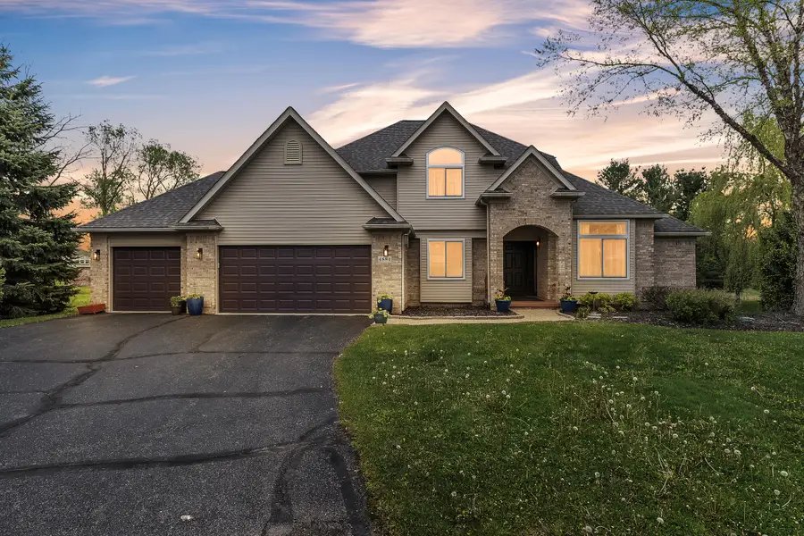 4884 Troon Court, Ann Arbor, MI 48103 - #2