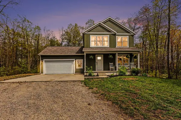 2350 S Sullivan Road, Ravenna, MI 49451