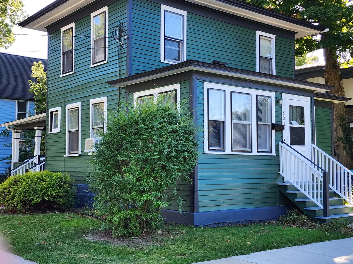 502 Locust Street, Kalamazoo, MI 49007 - #1
