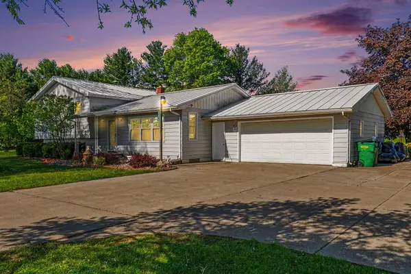 64874 Lutz Road, Constantine, MI 49042