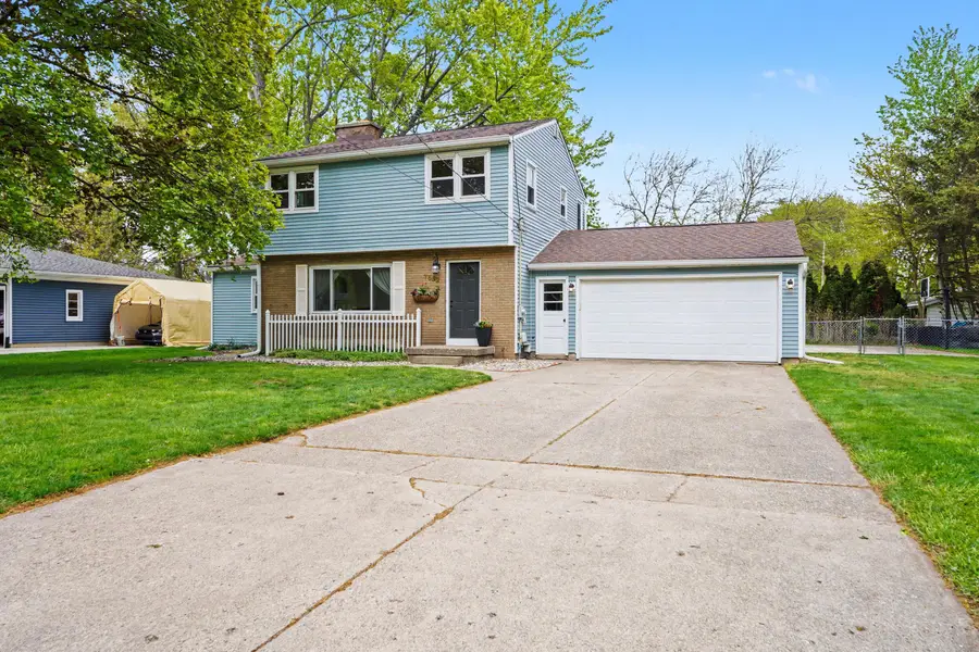 7552 Westlane Avenue, Jenison, MI 49428 - #2