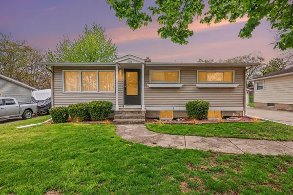 600 Saint Clair Avenue Nw, Grand Rapids, MI 49534