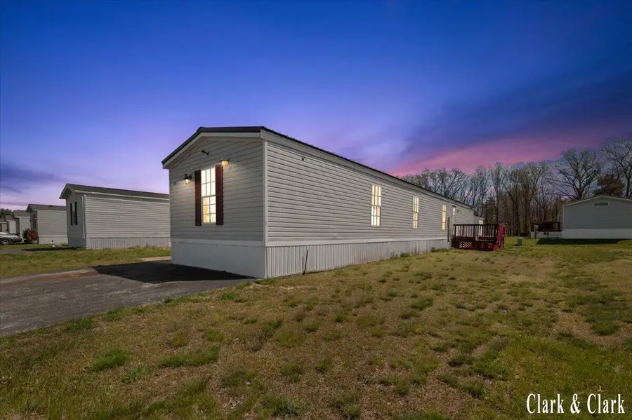 634 S Bluegill Lane, Newaygo, MI 49337 - #2